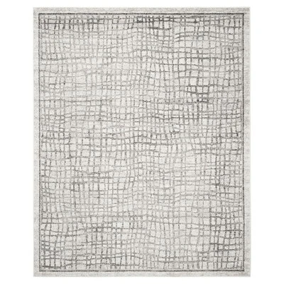 Safavieh Darcy Crosshatch Area Rug 10 Safavieh Darcy Crosshatch Area Rug - Image 8