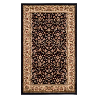 Safavieh Shanna Floral Accent Rug - Traditional Persian Design 7 Safavieh Shanna Floral Accent Rug - Traditional Persian Design - Image 5