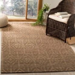 Safavieh Jessie Geometric Woven Accent Rug - Sustainable Boho Decor -Safavieh Furniture GUEST 8f89ea2b 4369 4ff0 abda 7db21b8bb5f4