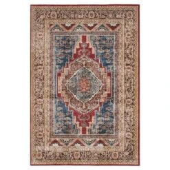 Safavieh Kingsley Medallion Area Rug -Safavieh Furniture GUEST 8f8fbe7e 0acc 4561 b253 c48bce8b8ae2