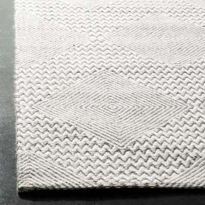 Safavieh Flossie Collection Geometric Hand-Loomed Area Rug 3 Safavieh Flossie Collection Geometric Hand-Loomed Area Rug