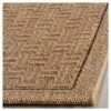 Safavieh Mistie Collection - Sustainable Sisal Geometric Area Rug -Safavieh Furniture GUEST 8fd6cc56 c8a4 4020 bcb3 cda150a5d51a