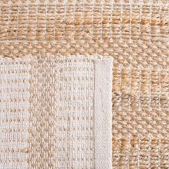 Safavieh Natural Fiber NFB654 Power Loomed Area Rug -Safavieh Furniture GUEST 902f8ace 68b8 430e b9ca 3d73d0c79681
