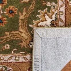 Safavieh Joyce Accent Rug - Hand-Tufted 100% Premium Wool Area Rug 5 Safavieh Joyce Accent Rug - Hand-Tufted 100% Premium Wool Area Rug -Safavieh Furniture GUEST 903541c8 e938 4f2f a517 39191ea50c89