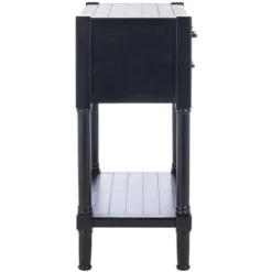 Safavieh Filbert 3-Drawer Console Table with Storage Shelf -Safavieh Furniture GUEST 908b32ae a0d8 4934 b5ae c4c1a23623ef