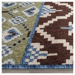 Safavieh Salamanca Indoor/Outdoor Area Rug