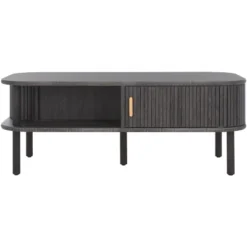 Tealla Coffee Table - Safavieh -Safavieh Furniture GUEST 910e8639 4e99 412b acc5 1493a53dfdb0