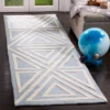 Safavieh Kids SFK912 Hand Tufted Wool Area Rug for Playrooms & Nurseries 2 Safavieh Kids SFK912 Hand Tufted Wool Area Rug for Playrooms & Nurseries -Safavieh Furniture GUEST 916af41d b887 4656 b633 ab4954f0a5a0