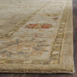Safavieh Antiquity AT859 Hand Tufted Area Rug - Premium Wool -Safavieh Furniture GUEST 917b33d4 fbdd 49e2 9ef1 ffaafff8704f