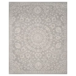 Safavieh Kata Medallion Wool Area Rug - Bella Collection -Safavieh Furniture GUEST 91b984e0 4b34 42c3 8d19 4ff8a5e90c5a