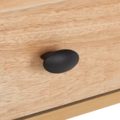 Boden 1 Drawer Nightstand - NST9202 - Safavieh -Safavieh Furniture GUEST 927069c4 8e63 42a0 8b18 2f48b918d968