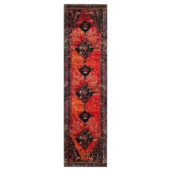 Safavieh Cesena Rug - Vintage Transitional Persian Area Rug -Safavieh Furniture GUEST 92de1bb1 a106 4227 9ef2 e75b50c7b692