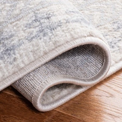 Safavieh Brentwood BNT899 Power Loomed Area Rug - Timeless Heirloom Design 6 Safavieh Brentwood BNT899 Power Loomed Area Rug - Timeless Heirloom Design - Image 4