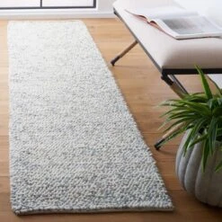 Natura NAT182 Hand Loomed Indoor Rugs - Safavieh
