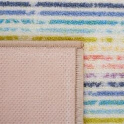 Safavieh Kids Playhouse KPH259 Power Loomed Interactive Area Rug -Safavieh Furniture GUEST 9387d917 35b1 454e 8bf3 23f70dcc0302