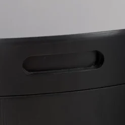 Safavieh Rafaela Round Tray-Top Coffee Table with Hidden Storage -Safavieh Furniture GUEST 941d25bb 8c73 4aeb 9300 6494a7222965