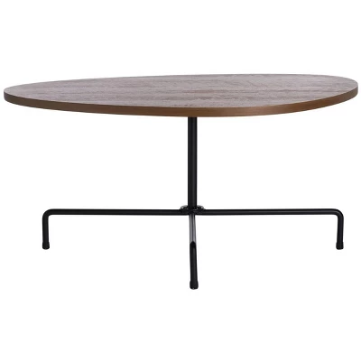 Safavieh Berlin Tripod Coffee Table 12 Safavieh Berlin Tripod Coffee Table - Image 10