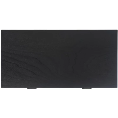 Safavieh Mozart Mid-Century Coffee Table with 2 Storage Drawers 8 Safavieh Mozart Mid-Century Coffee Table with 2 Storage Drawers - Image 6