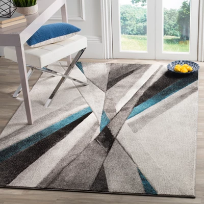 Gable Loomed Rug - Safavieh 3 Gable Loomed Rug - Safavieh