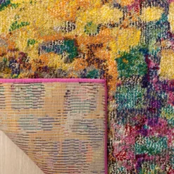 Safavieh Monaco MNC225 Abstract Mosaic Indoor Area Rug - 10' x 14' -Safavieh Furniture GUEST 95073566 f0bf 4000 8732 34f51e4f9c8c