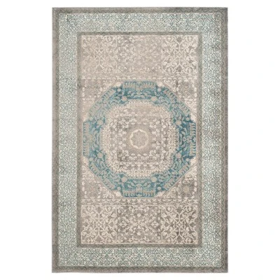 Safavieh Lodi Collection Traditional Medallion Rug 10 Safavieh Lodi Collection Traditional Medallion Rug - Image 8
