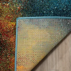 Safavieh Cristina Galaxy Power-Loomed Modern Celestial Area Rug 11 Safavieh Cristina Galaxy Power-Loomed Modern Celestial Area Rug -Safavieh Furniture GUEST 96387a74 2f4b 40d2 b41d 3fb26ec2b026