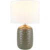 Safavieh Oryn 20-Inch Taupe Ceramic Table Lamp 2 Safavieh Oryn 20-Inch Taupe Ceramic Table Lamp -Safavieh Furniture GUEST 976f47ac 62b9 4032 9004 4d05d26874d9