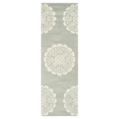 Safavieh Benoit Shapes Hand-Tufted Wool Accent Rug 16 Safavieh Benoit Shapes Hand-Tufted Wool Accent Rug -Safavieh Furniture GUEST 9778101d 9f48 4440 8108 60811536b71c