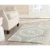 Safavieh Benoit Shapes Hand-Tufted Wool Accent Rug -Safavieh Furniture GUEST 98680ee6 b1d9 4db1 ae11 dd2ecb58cf7a