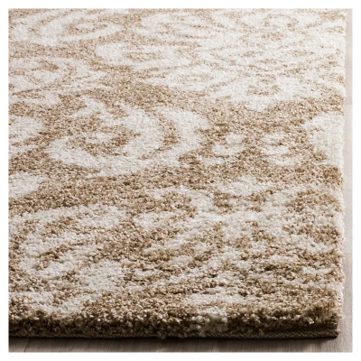 Safavieh Sutton Shag Rug - Luxurious High Pile Home Decor 3 Safavieh Sutton Shag Rug - Luxurious High Pile Home Decor