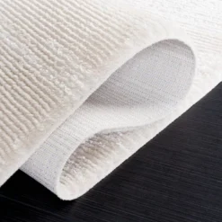 Safavieh Whisper WHS554 Contemporary Power Loomed Area Rug -Safavieh Furniture GUEST 99187873 1229 4613 b1a5 d19e62500a31