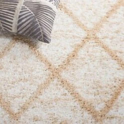 Safavieh Berber Shag BER572 Power Loomed Area Rug -Safavieh Furniture GUEST 996c99f2 4fd7 4d8f 8c74 b59324b6aa7a