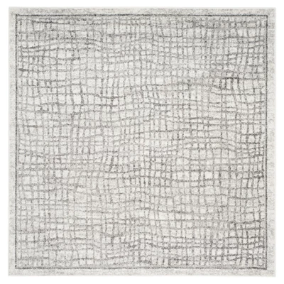 Safavieh Darcy Crosshatch Area Rug 12 Safavieh Darcy Crosshatch Area Rug - Image 10