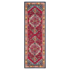 Safavieh Milane Collection Loomed Rug - Vibrant Transitional Decor -Safavieh Furniture GUEST 99de961d a894 4669 8fe8 b9e039d10ea2