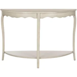 Christina Console - Safavieh -Safavieh Furniture GUEST 99fbf494 3d70 400f 8041 311268d5bba6