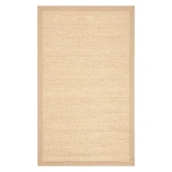 Jordan Solid Loomed Rug - Safavieh -Safavieh Furniture GUEST 9a0793da be16 4bca 988d 2e242a2b76c3