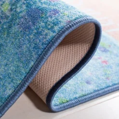 Safavieh Kids Playhouse KPH201 Power Loomed Area Rug -Safavieh Furniture GUEST 9a6a23e8 8c88 4566 b345 6ef3bb0d1010