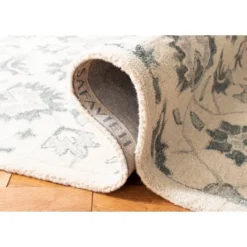 Safavieh Janice Shapes Hand-Hooked Tufted Wool Area Rug -Safavieh Furniture GUEST 9a817f37 5565 457d 91fc 4a57b1333f2a