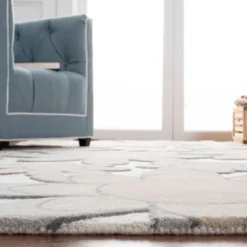 Safavieh Kids SFK923 Hand Tufted Area Rug - Safavieh 10 Safavieh Kids SFK923 Hand Tufted Area Rug - Safavieh -Safavieh Furniture GUEST 9b82c108 4796 47ac a780 834c10798d05