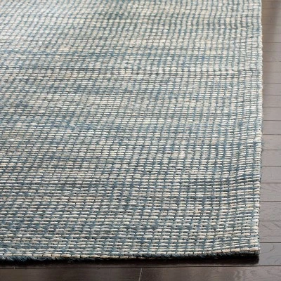 Safavieh Bernadine Solid Hand-Loomed Flat Weave Area Rug 3 Safavieh Bernadine Solid Hand-Loomed Flat Weave Area Rug