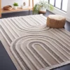 Safavieh Urban URB210 Geometric Power Loomed Area Rug with Tassels -Safavieh Furniture GUEST 9cb6999b f4d3 4ab6 b981 c38fa37d0bec