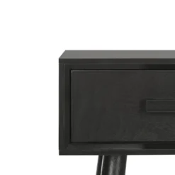 Dean 2 Drawer Console Table - COF5701 -Safavieh 17 Dean 2 Drawer Console Table - COF5701 -Safavieh -Safavieh Furniture GUEST 9cdfdec4 4c9e 432e 946f f9f4d61507b5