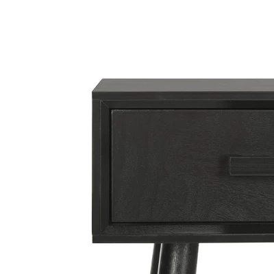 Dean 2 Drawer Console Table - COF5701 -Safavieh 7 Dean 2 Drawer Console Table - COF5701 -Safavieh - Image 5