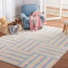 Safavieh Kids Playhouse KPH259 Power Loomed Interactive Area Rug -Safavieh Furniture GUEST 9d4767d1 5fad 4a2c a9ea b59bff086c3a