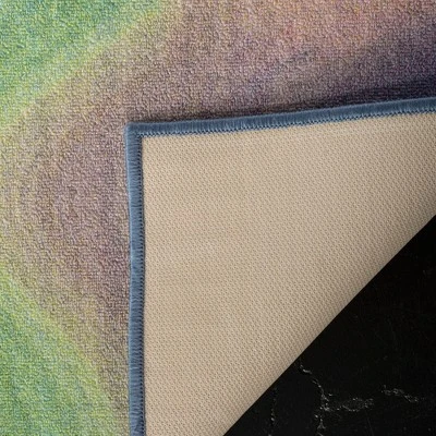 Safavieh Iris Loomed Watercolor Area Rug 5 Safavieh Iris Loomed Watercolor Area Rug - Image 3