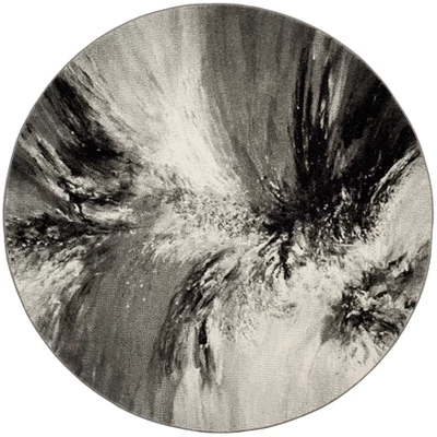 Safavieh Patrick Tie Dye Design Abstract Area Rug 12 Safavieh Patrick Tie Dye Design Abstract Area Rug - Image 10