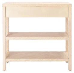 Safavieh Apis Raffia Console Table - Light Natural and Gold 17 Safavieh Apis Raffia Console Table - Light Natural and Gold -Safavieh Furniture GUEST 9dfd34a2 a371 4dc3 8cd2 6d6d3882620f