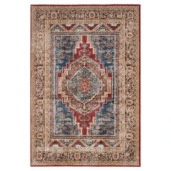 Safavieh Kingsley Medallion Area Rug -Safavieh Furniture GUEST 9ed4a454 9d74 4b3a aaca 40529a4e92f5