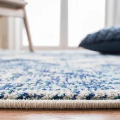 Safavieh Monaco MNC243 Power Loomed Boho-Chic Area Rug -Safavieh Furniture GUEST 9f091042 f09a 4c41 8a29 24a13721797f