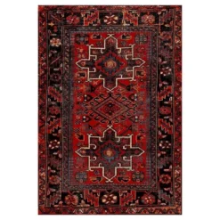 Safavieh Corinth Rug: Vintage Transitional Persian Area Rug -Safavieh Furniture GUEST 9f207685 69ae 4bbe ae64 e5cf5ba56ca5